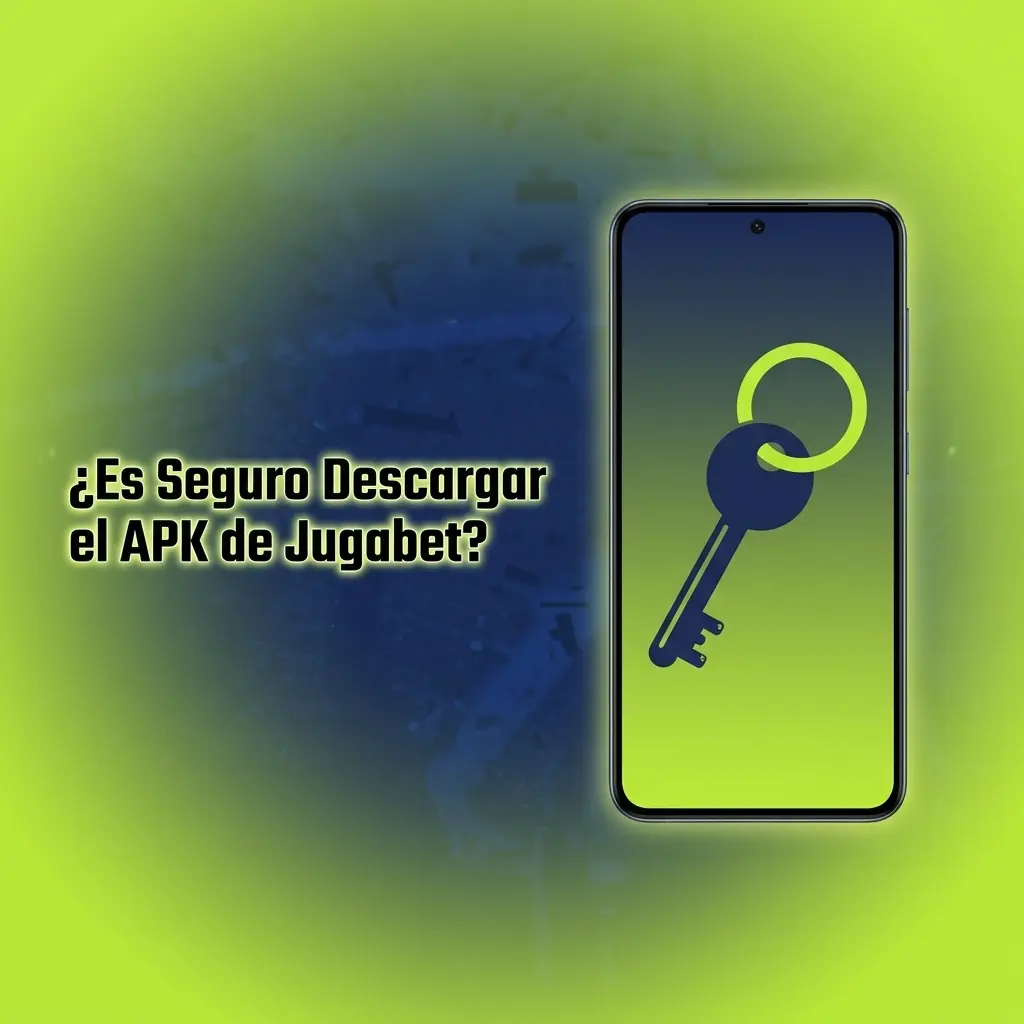 Jugabet APK seguro en Argentina con licencia oficial, cifrado SSL 256 bits y cuentas separadas para fondos