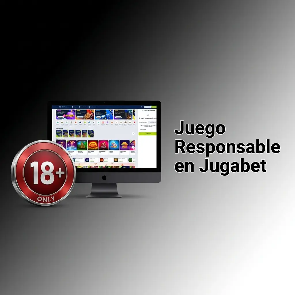 Juego responsable en Jugabet: herramientas de control, límites de depósito y autoexclusión para jugar de forma segura
