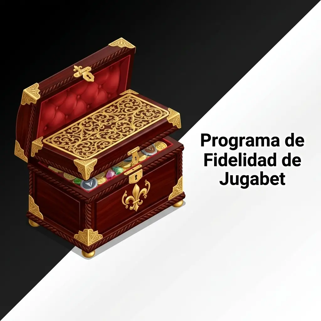 Programa de fidelidad Jugabet: niveles, puntos de lealtad, beneficios VIP y recompensas para jugadores en Argentina