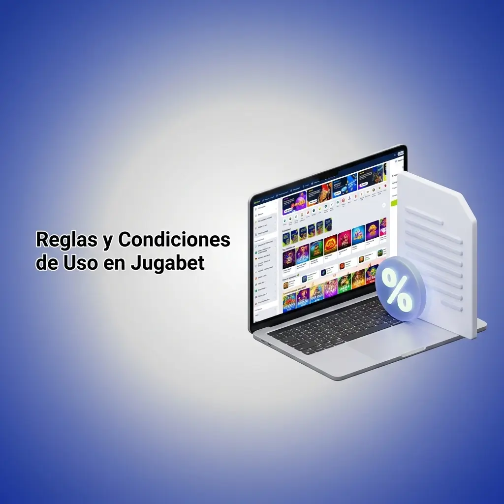 Reglas y condiciones de uso en Jugabet Argentina: términos, bonos, retiros y requisitos para usuarios registrados